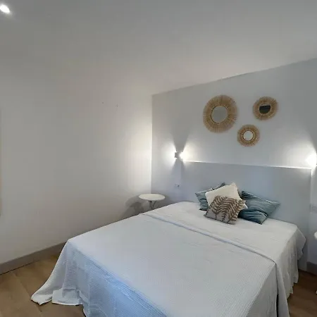 Au P'tit Colombier Appartement *